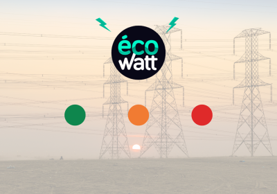 Mon Ecowatt