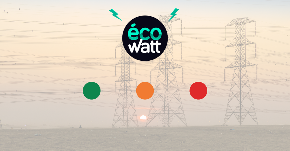 Ecowatt