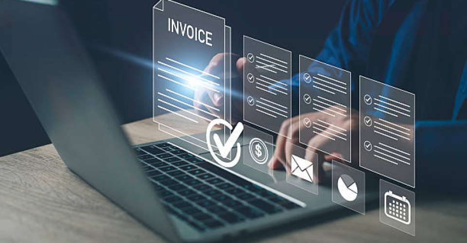 E-invoicing