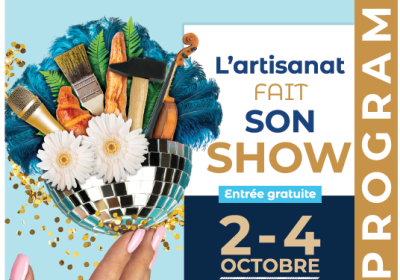 L’Artisanat C’Chartres 2026